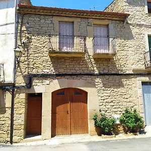 Apartamento Cal Ferrer De, Tarres