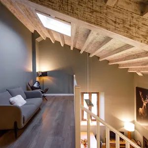 Apartamento Mas D'aravó - Casa Colonos, Bolvir